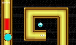 Amazing Maze puzzle game. - Screenshot 3