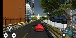 Araba Oyunu - Screenshot 1