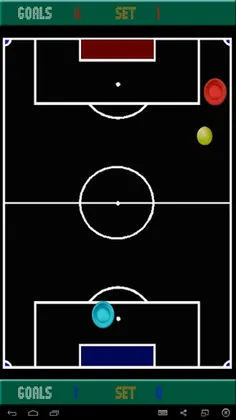 Hockey Revolution - Screenshot 4