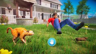 My Little Kitten Cat Simulator - Screenshot 2