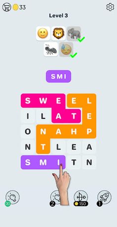 Word Flow Connect! - Screenshot 3