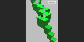 Wall Ball - Screenshot 1