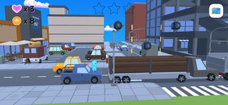 Colon's Action - Screenshot 2