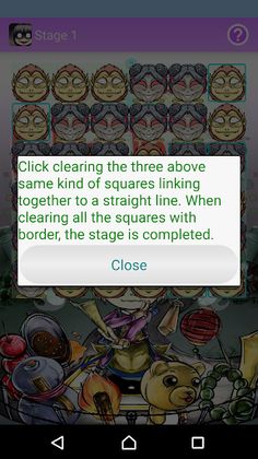 Subdue Demons - Screenshot 3