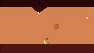 Gold digger - Screenshot 3