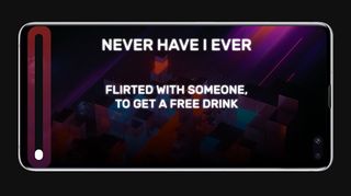 Never Have I Ever 18 + - Screenshot 1