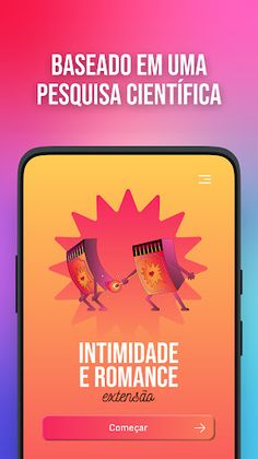 Paixão 47 - O jogo do amor - Screenshot 2