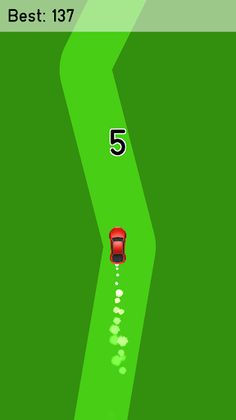 Tiny Driver - Screenshot 4