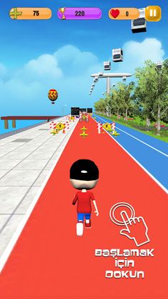 Köşe Bucak - Screenshot 2