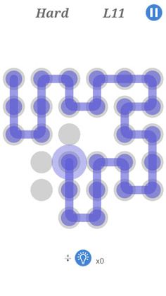 One Stroke Puzzle - Screenshot 3