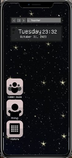 Hidden Cowie - Screenshot 1