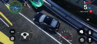 Forgotten Rules - Screenshot 1