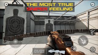 Gun Training: How to Shoot - Screenshot 1