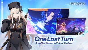 StarSavior - Screenshot 2