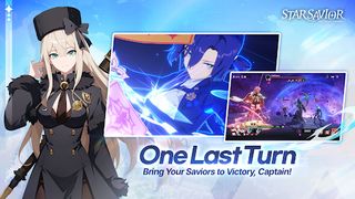 StarSavior - Screenshot 2