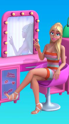 Playset Craft - Screenshot 2