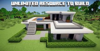 Craftsman MiniBlock - Screenshot 2