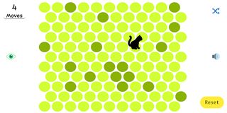 Catch The Cat - Screenshot 1