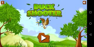 Ördek Vurma Oyunu - Screenshot 1
