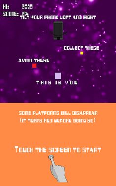 Squarex - Screenshot 2