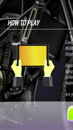 Motor Race Game - Screenshot 4