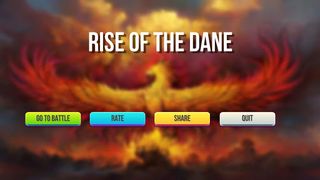 Rise Of The Dane - Screenshot 1
