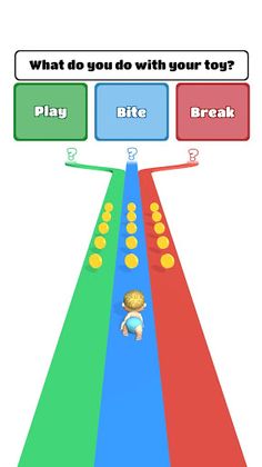 Hyper Life - Screenshot 1