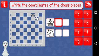 Chess Games for Kids - Screenshot 2