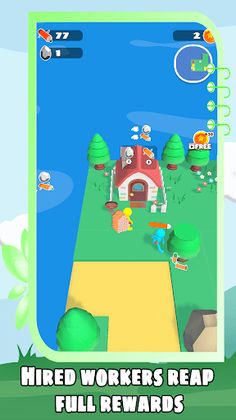 Survival Island Challenge - Screenshot 4