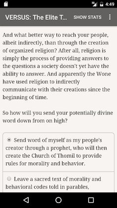 VERSUS: The Deathscapes - Screenshot 2