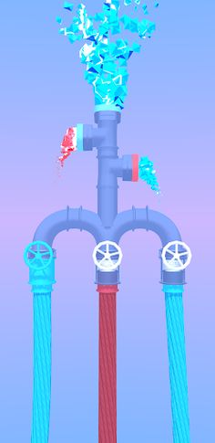 Color Pipe Match - Screenshot 3
