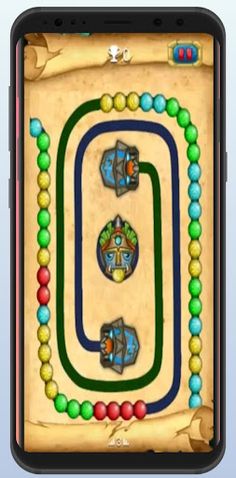 Zolma Zomba - Screenshot 2