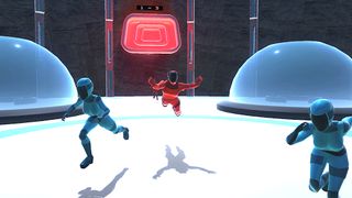 Spaceball - Screenshot 3