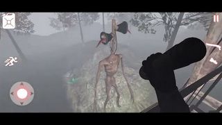 Scp Pipe Head Horror Hunt Puzz - Screenshot 2