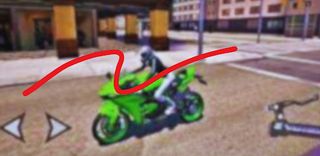 Kawasaki Ninja H2r 2024 - Screenshot 2