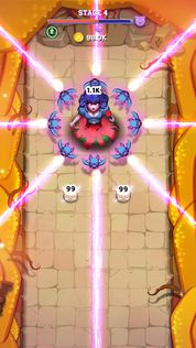 Granny Legend - Screenshot 5