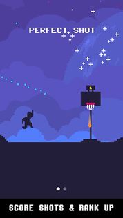 Basketball Odyssey - Screenshot 3