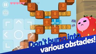 Dropper : Master - Screenshot 2