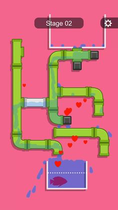 Pipe & Plug - Screenshot 3