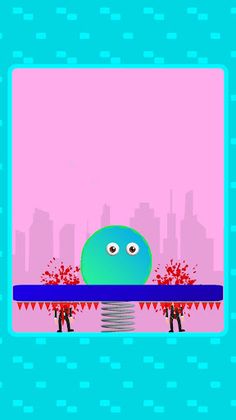 Sticky Jelly - Screenshot 2