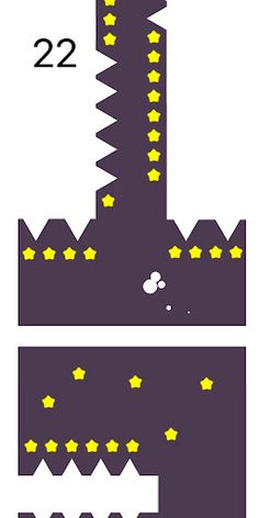 Zigzag Jump - Screenshot 2