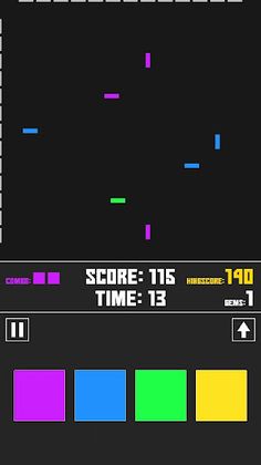 Intersect - Screenshot 2