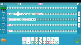 Train Dominoes - Screenshot 3