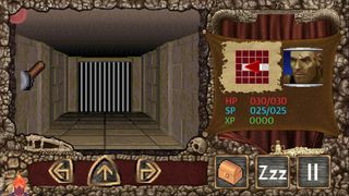 Mazes of Karradash 2 - Screenshot 3