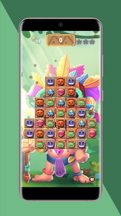 Zombie Smash - Screenshot 2