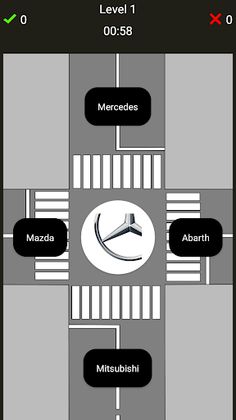 Car Brands Quiz - Screenshot 2