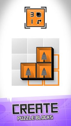 Cubo Adventure: Block Puzzle - Screenshot 1