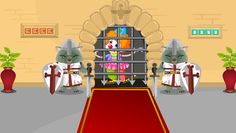 Amusement Park Clown Rescue 2 - Screenshot 4