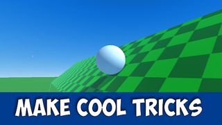 Ball Runner - Screenshot 2