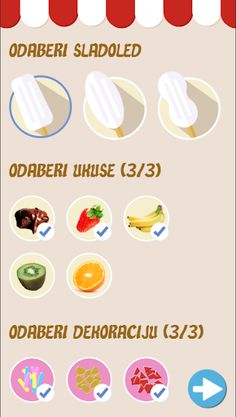 Ledoslad - Screenshot 3